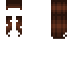 ~take a hair base i actually put effort into :d~