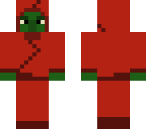 a goblin