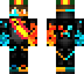 agua y fuego espaola