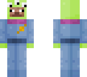alien
