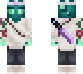 amethyst squid-monarch