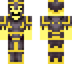 another skin