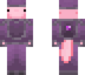 armourlotl