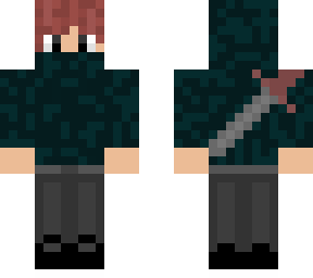 assassin