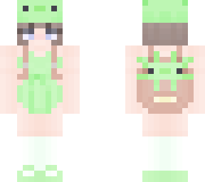 axolotl verde
