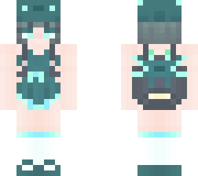 axolotl warden