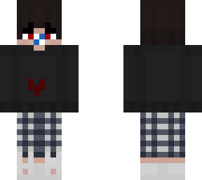 baby red pyjamas v2