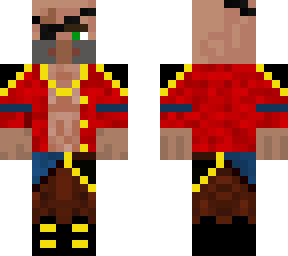 best pirate