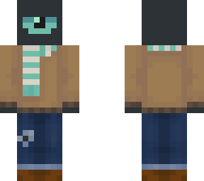 bird man