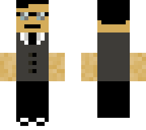 business man