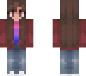 casey - character