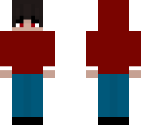casual red gaming