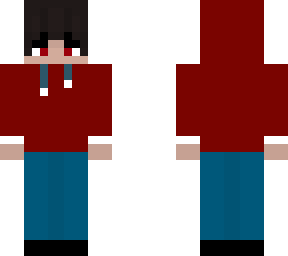 casual red gaming v2