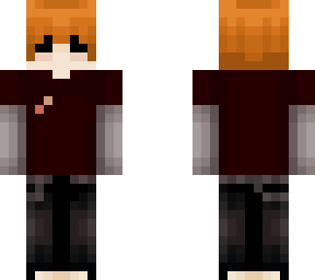 casual ron
