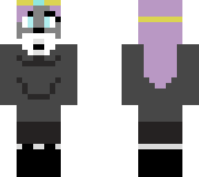 chubby mia (slim skin fix!)