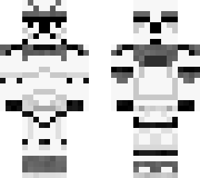 clone trooper 104th (wolfpack)