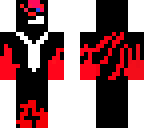 clown assasin