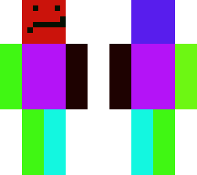 color man ultra creation