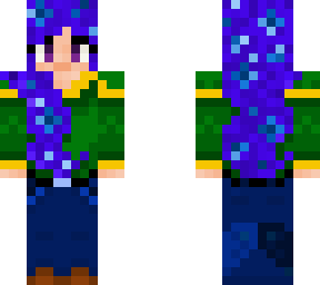 davarra (alex size)