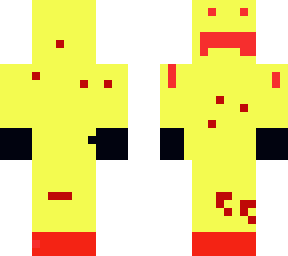 death bones