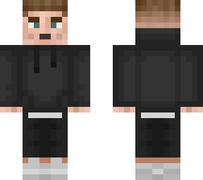 delaxen custom skin
