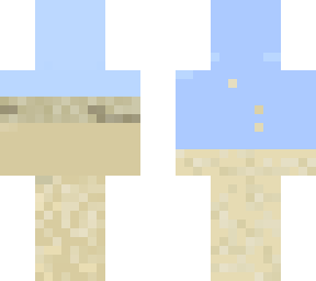 desert prototype - background