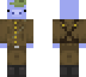 discord soldier