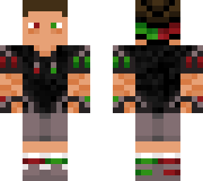 dragon_gamer_57 - ultimate