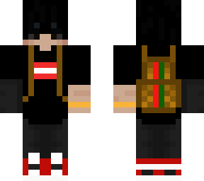 drippy boy (remake)