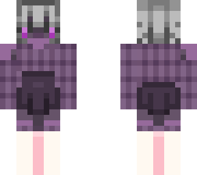 enderling girl