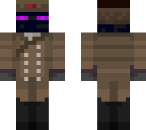 enderman communsist
