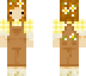 farmer gal