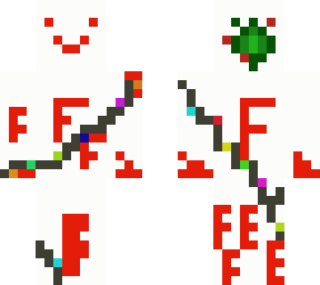 fefe christmas
