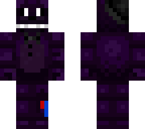 fnaf world shadow freddy