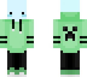 for creeper
