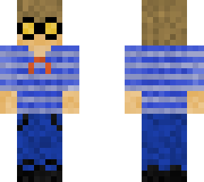 french person