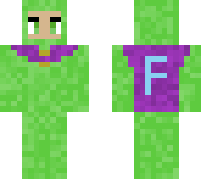 frog man