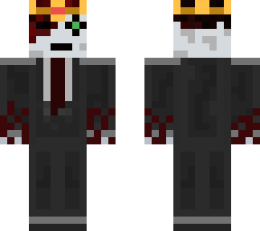 ghast king