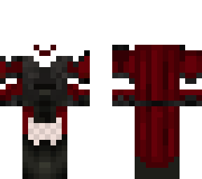 gothic clothes