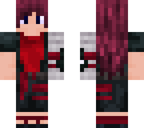 haruki neoma updated