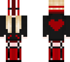 heart breaker (2)