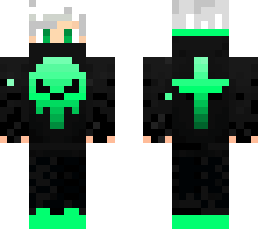 im fast skin create