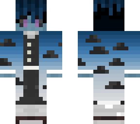 itsdiamond demon form