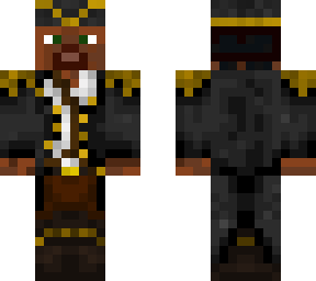 jake the pirate
