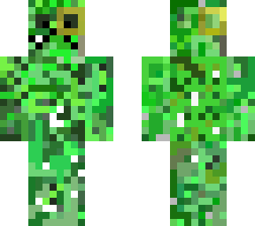 jeffery the creeper 2.0