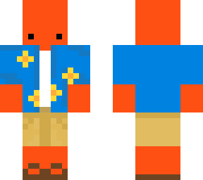 jetstarfish