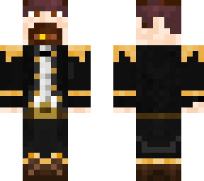kade the pirate