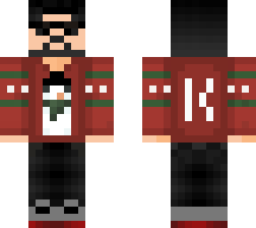 kersty navidad