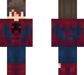 kingcraft780 spider-man