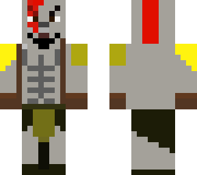 kratoss gow3